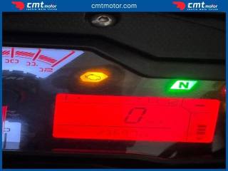 BENELLI TRK 502 usata 5