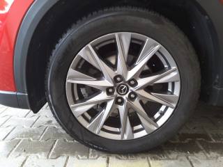 MAZDA CX-5 usata, con Airbag Passeggero