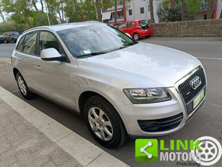 AUDI Q5 usata, con Airbag Passeggero