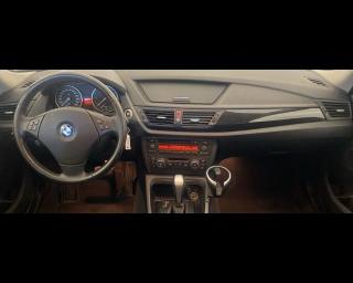 BMW X1 usata 8