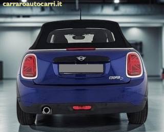 MINI Mini usata, con Antifurto