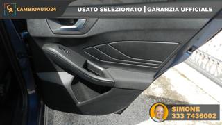 FORD Focus usata 89