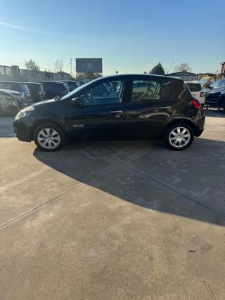 RENAULT Clio usata, con Airbag laterali
