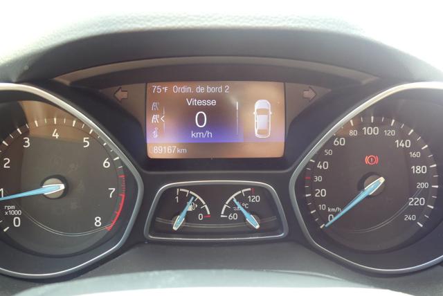 FORD C-Max usata, con Bracciolo