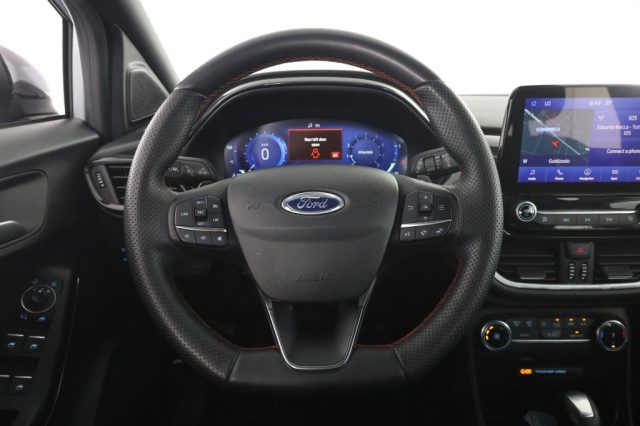 FORD Puma usata 4