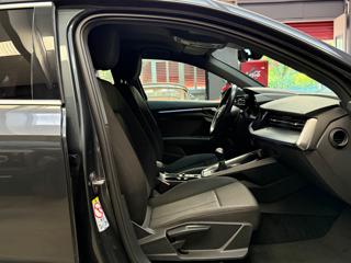AUDI A3 usata, con Cruise Control