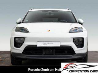 PORSCHE Macan usata, con Airbag