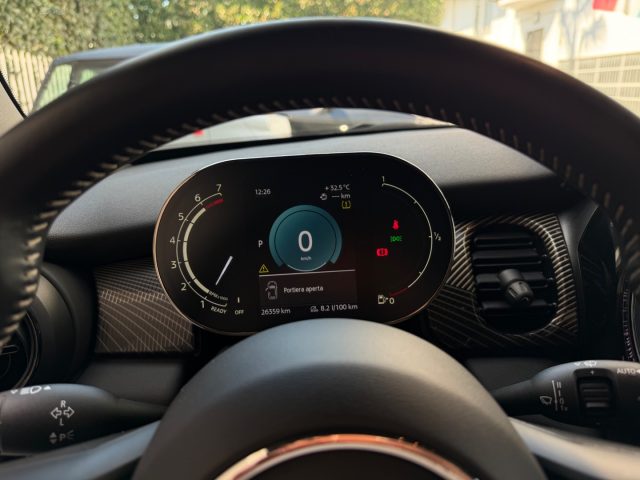 MINI Cooper usata, con Bluetooth