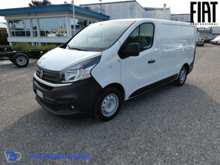 FIAT Talento 2.0 Ecojet 120CV PC-TN Furgone 10q