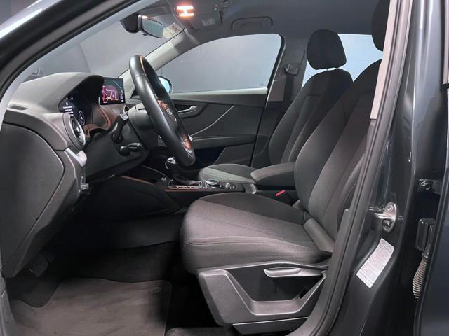 AUDI Q2 usata, con Chiusura centralizzata