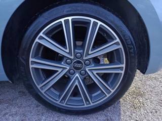 AUDI A1 usata, con Climatizzatore