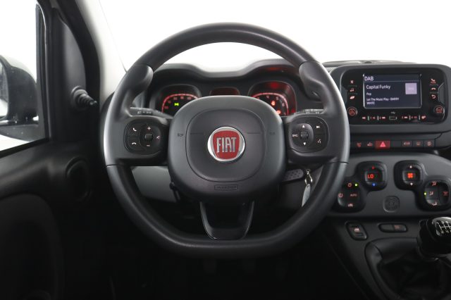FIAT Panda usata 5