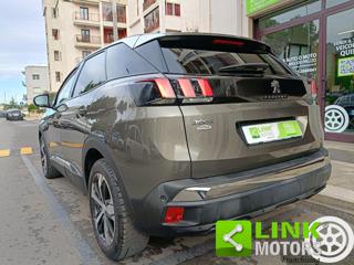 PEUGEOT 3008 usata 23