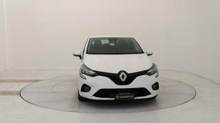 RENAULT Clio usata, con Chiusura centralizzata