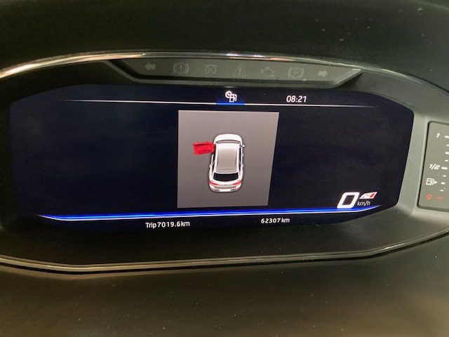 SEAT Leon usata, con Cronologia tagliandi