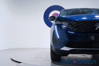 PEUGEOT 3008 usata, con Blind spot monitor