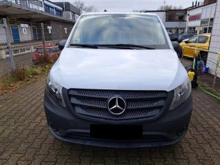 MERCEDES-BENZ Vito usata, con Alzacristalli elettrici