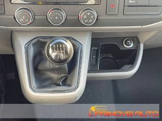 VOLKSWAGEN Caravelle usata 13