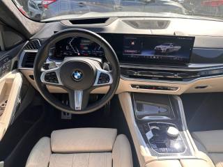 BMW X6 usata, con Regolazione elettrica sedili