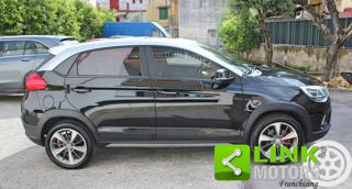 DR MOTOR DR3 usata, con Cruise Control