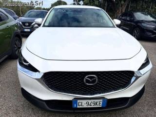 MAZDA CX-30 usata, con Alzacristalli elettrici