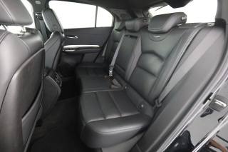 CADILLAC XT4 usata 9