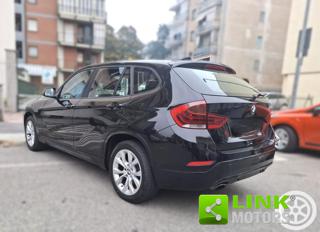 BMW X1 usata, con Airbag