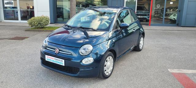 FIAT 500 usata, con Airbag