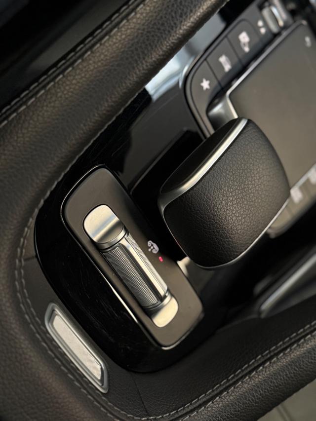 MERCEDES-BENZ GLE 300 usata, con Immobilizzatore elettronico