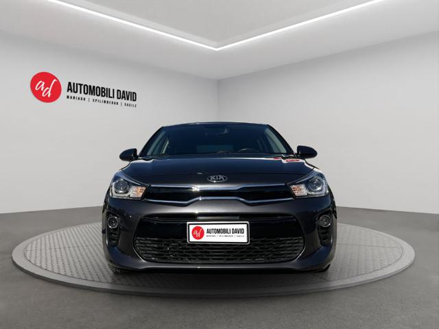KIA Rio usata, con Alzacristalli elettrici