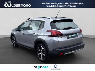 PEUGEOT 2008 usata, con Airbag laterali