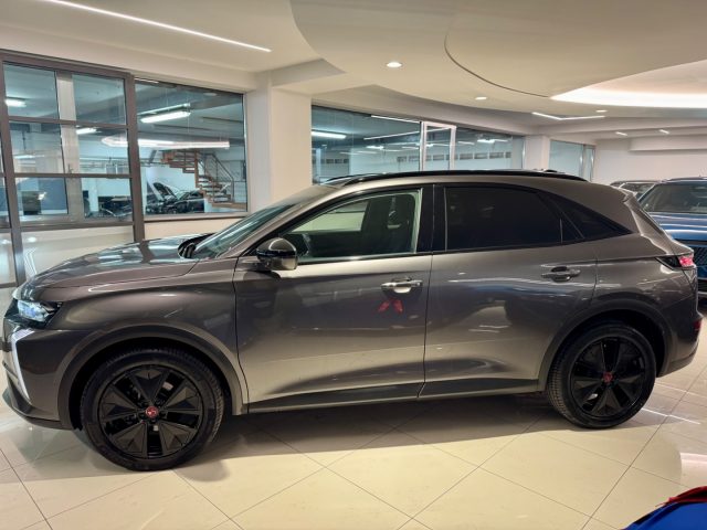 DS AUTOMOBILES DS 7 usata, con Autoradio