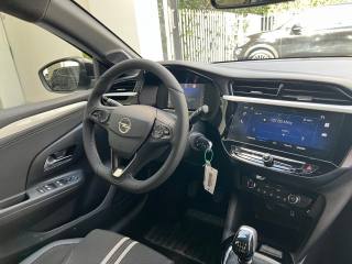 OPEL Corsa usata, con Climatizzatore