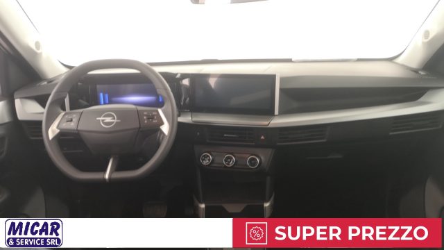 OPEL Frontera usata, con Controllo trazione