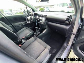 CITROEN C3 Aircross usata, con Riconoscimento dei segnali stradali