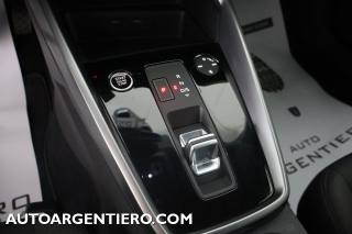 AUDI A3 usata, con Fendinebbia