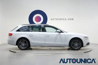 AUDI A4 usata, con Airbag Passeggero
