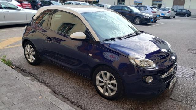 OPEL Adam usata, con Airbag