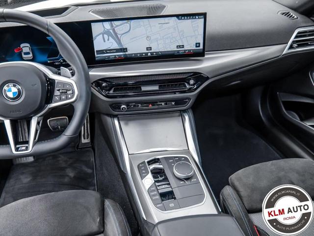 BMW 218 usata, con Controllo automatico clima