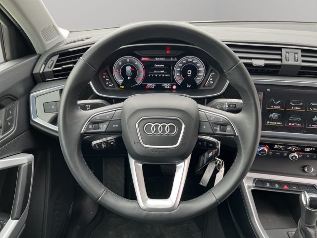 AUDI Q3 usata, con Immobilizzatore elettronico