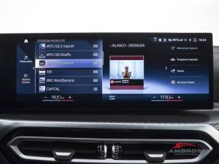 BMW 420 usata 13