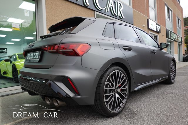 AUDI S3 usata, con Alzacristalli elettrici