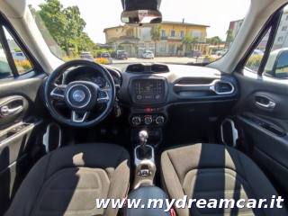 JEEP Renegade usata, con Chiusura centralizzata