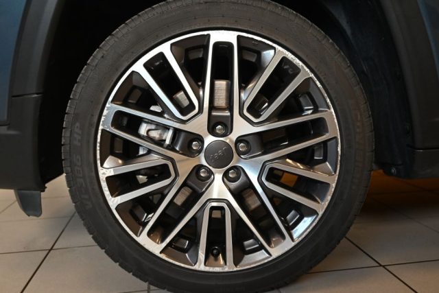 JEEP Compass usata 96