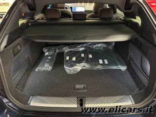 BMW 520 usata, con Sistema di navigazione