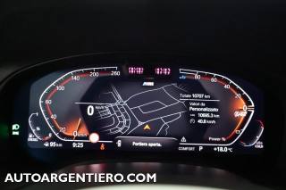 BMW X4 usata, con Fendinebbia