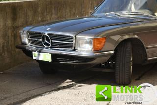 MERCEDES-BENZ 280 usata 49