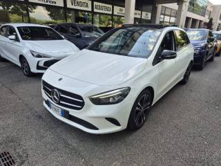 MERCEDES-BENZ B 180 AUTOMATIC SPORT PLUS