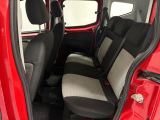FIAT Qubo usata, con Climatizzatore
