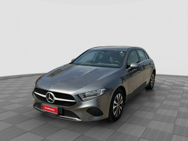 MERCEDES-BENZ A 180 usata 0